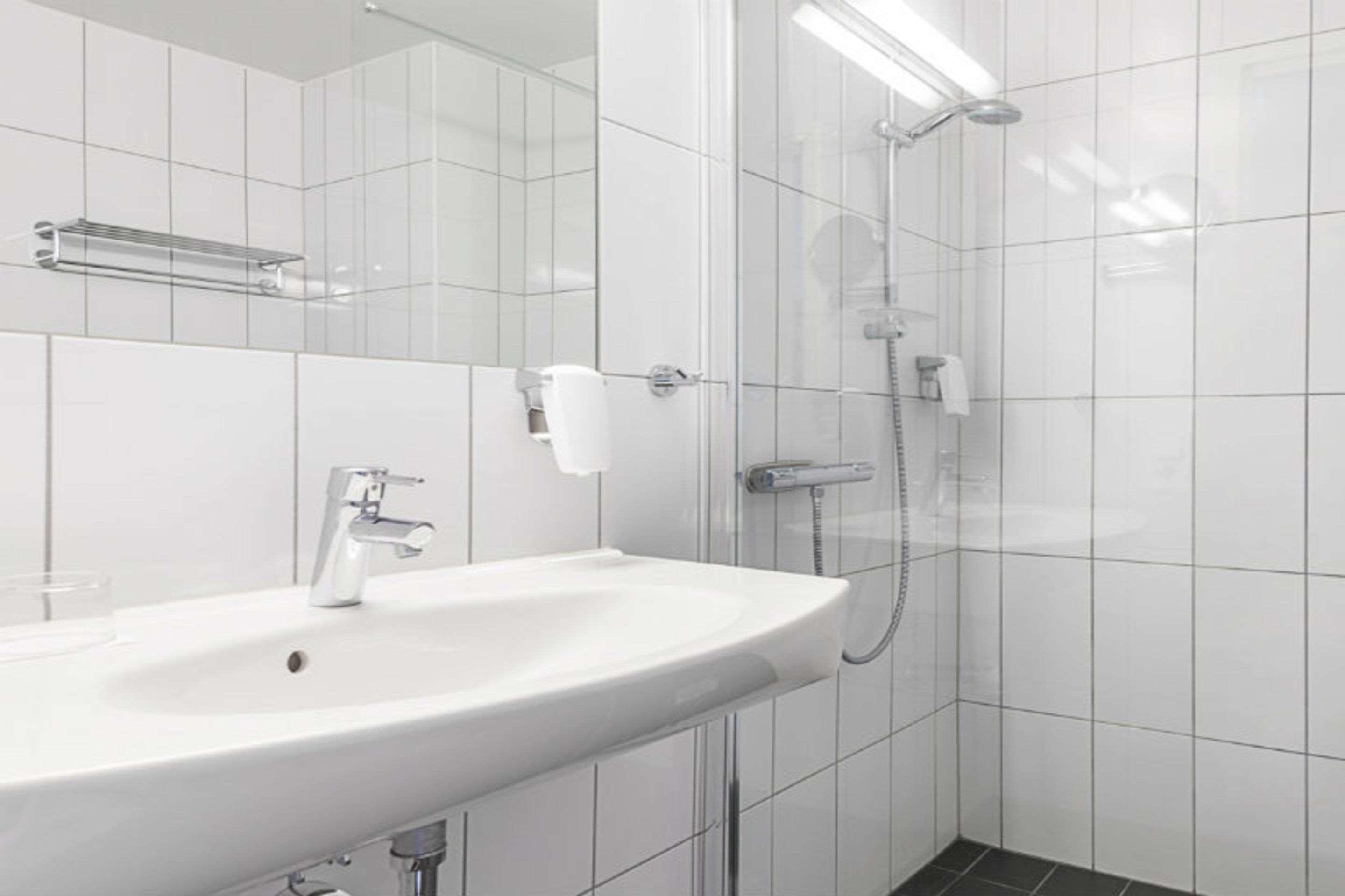 Quality Hotel Prisma Skövde Esterno foto