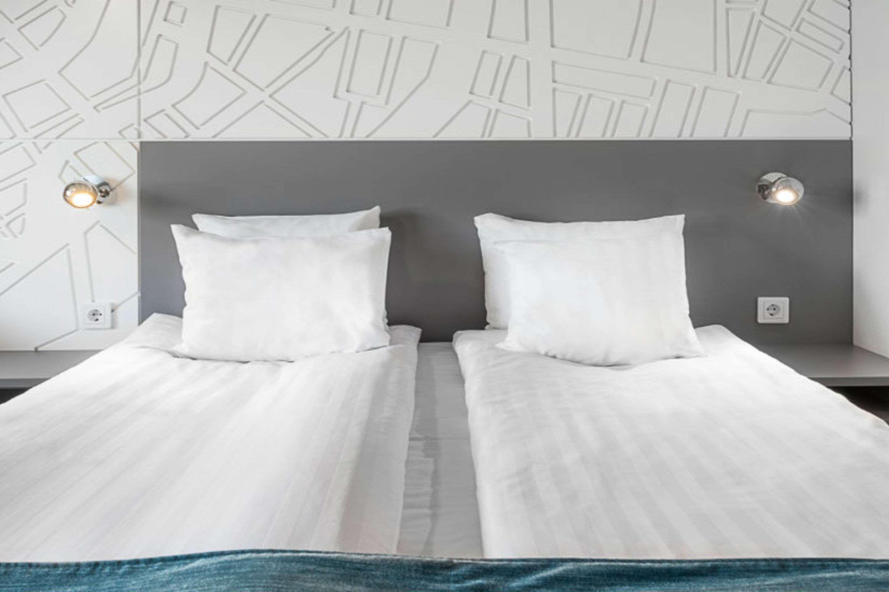 Quality Hotel Prisma Skövde Esterno foto