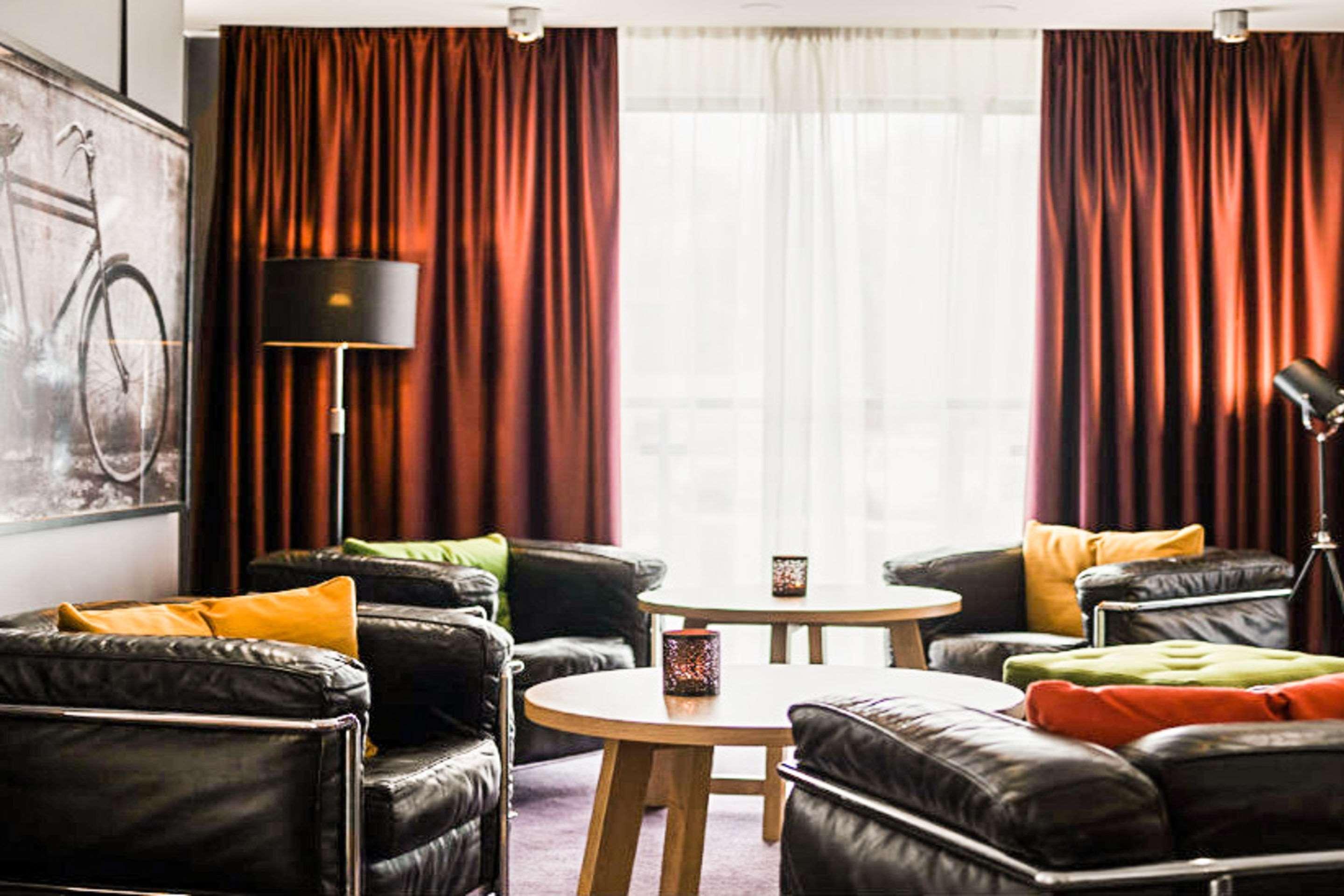 Quality Hotel Prisma Skövde Esterno foto