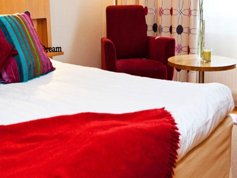 Quality Hotel Prisma Skövde Esterno foto