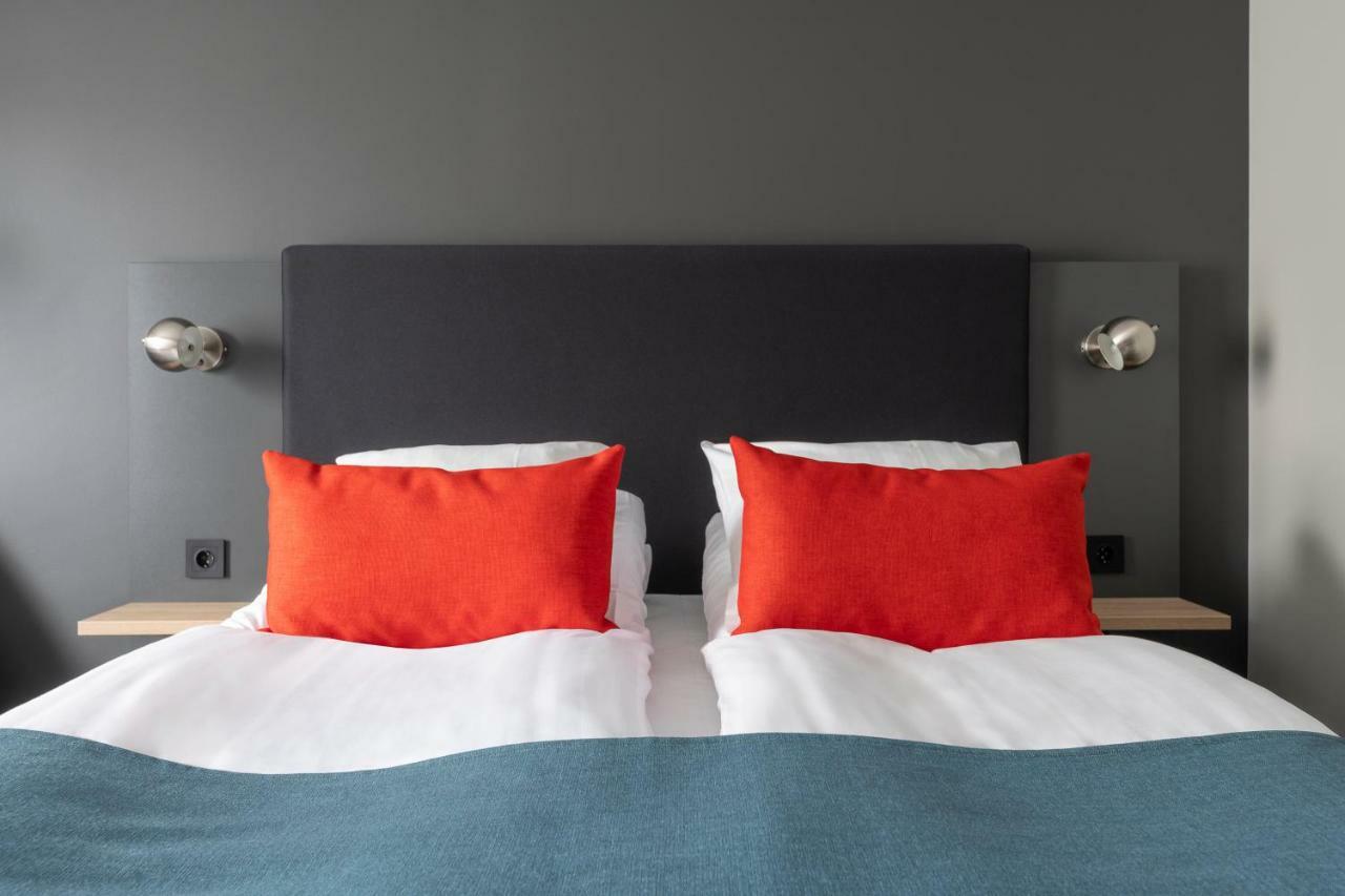 Quality Hotel Prisma Skövde Esterno foto